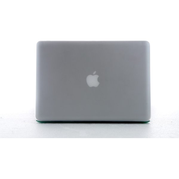 Maclocks Macbook Pro 13,3" Hardshell Case