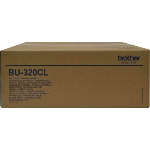 Brother BU-320CL Belt Unit, 50.000 s.