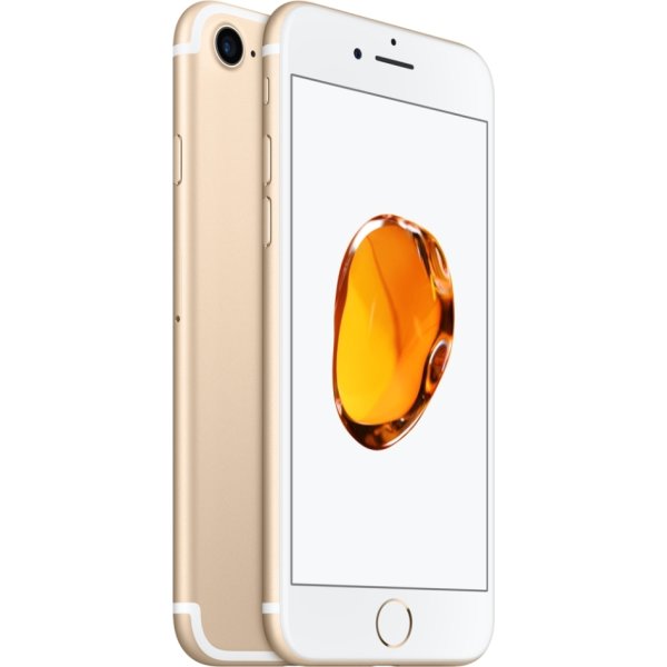 Apple iPhone 7, 128GB, Guld