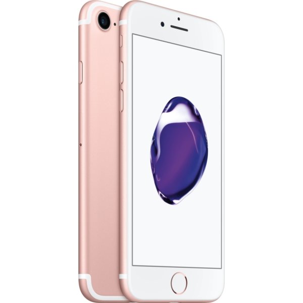 Apple iPhone 7, 32GB, Rosaguld
