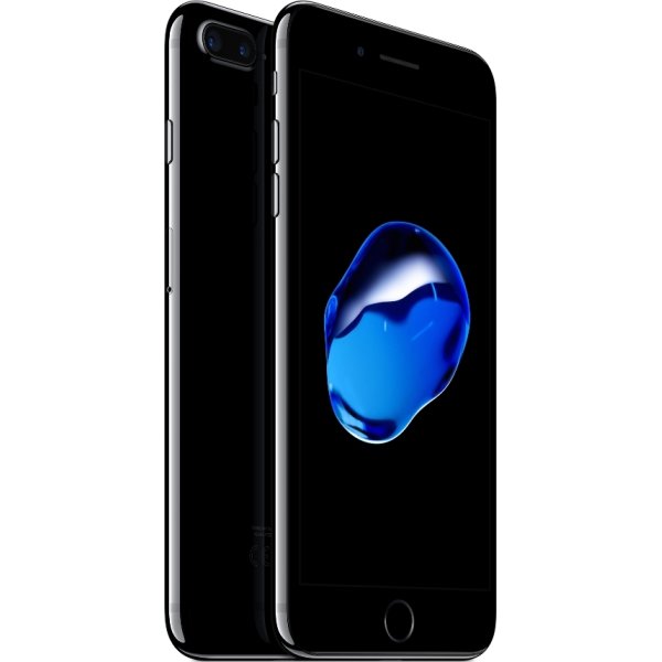 Apple iPhone 7 Plus, 128GB, Jetsort