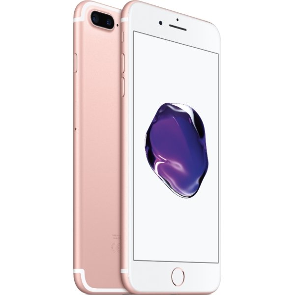 Apple iPhone 7 Plus, 32GB, Rosaguld