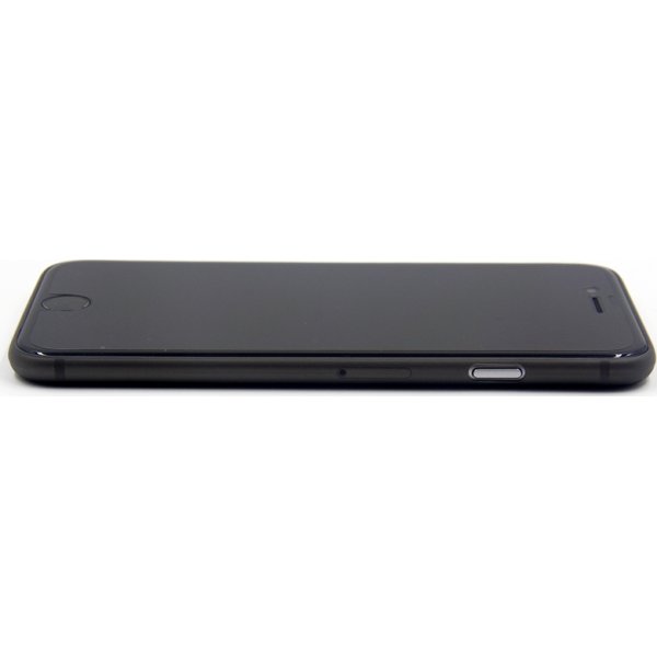 Twincase iPhone 6S plus case, transparent sort