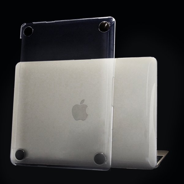 Twincase MacBook Pro retina 13" cover, transparent