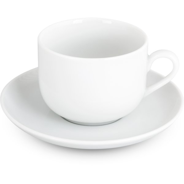 Aida Atelier Super White Kop m. underkop,18 cl