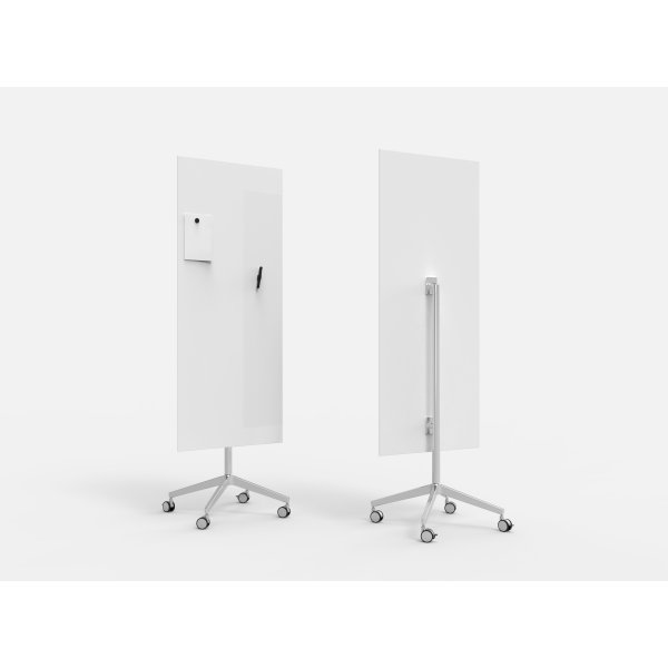 Lintex Mood Mobile 65 x 196 cm, hvid
