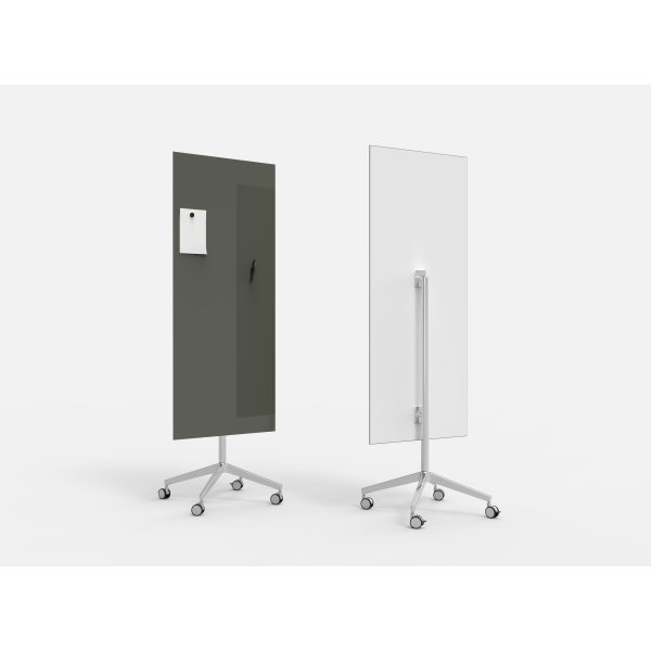 Lintex Mood Mobile 65 x 196 cm, mørkegrå classy