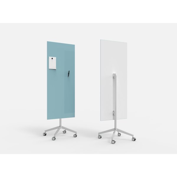 Lintex Mood Mobile 65 x 196 cm, dueblå