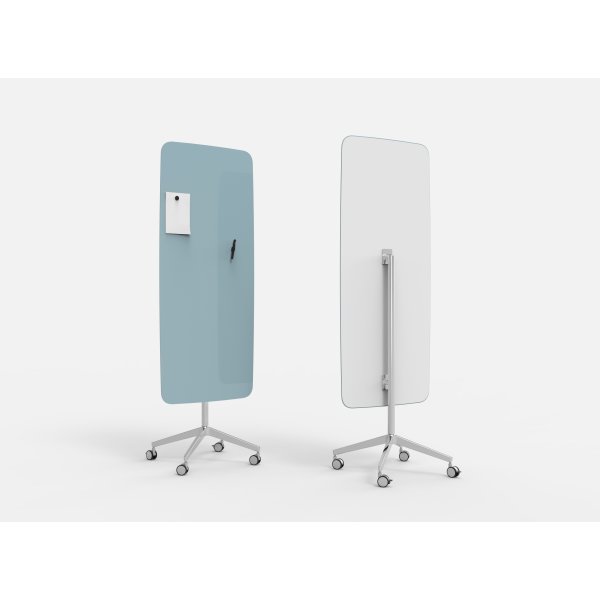 Lintex Mood Flow Mobile 65 x 196 cm, dueblå