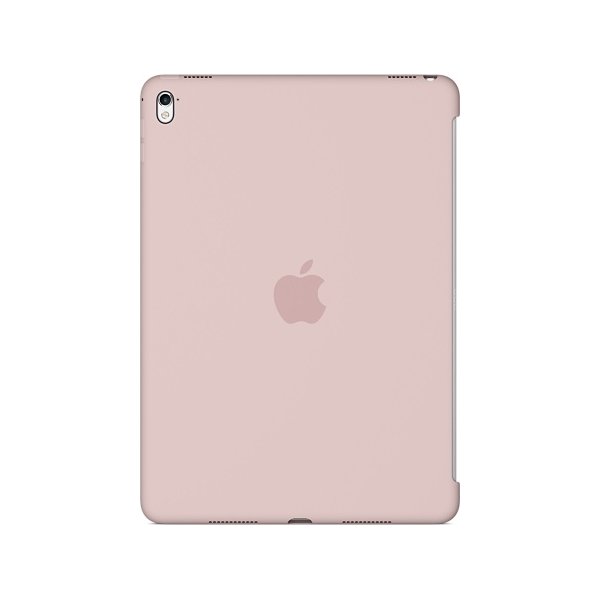Apple Silikone-etui til iPad Pro 9,7", pink sand