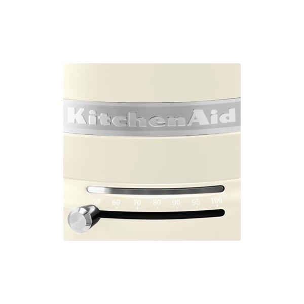 KitchenAid Artisan Elkedel, 1,5l, Creme