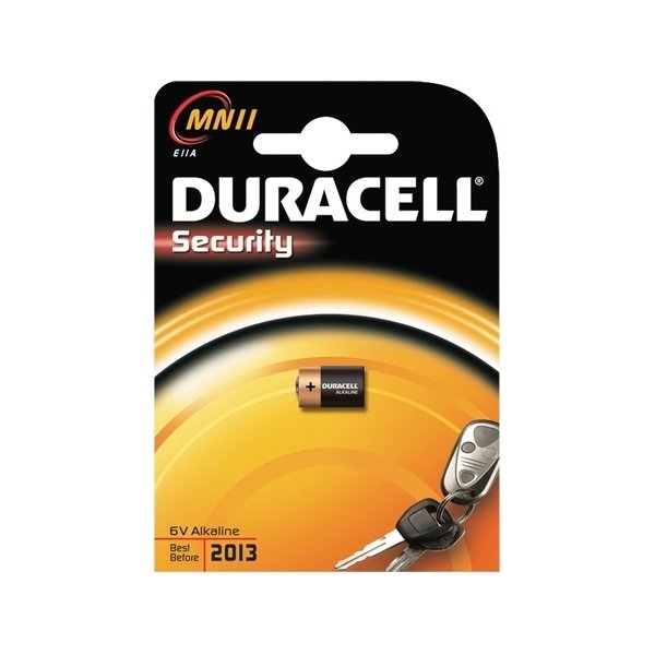 Duracell Security MN11 - 1 stk