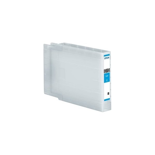 Epson T9072 XXL blækpatron, blå, 7000s