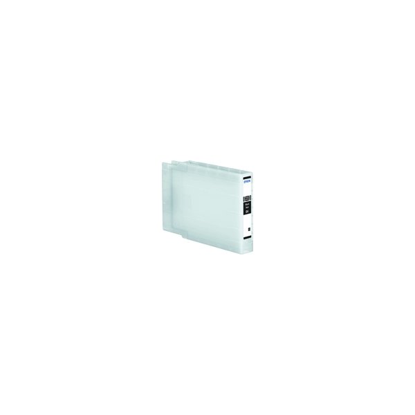 Epson T9081 XL blækpatron, sort, 5000s