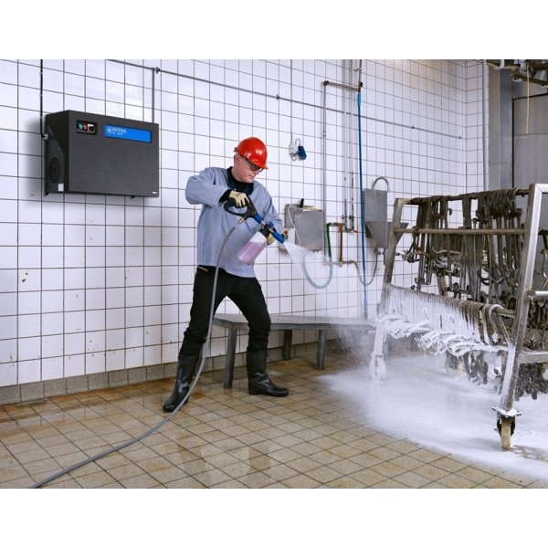 Nilfisk koldtvandsrenser SC UNO 5M-200/1050L