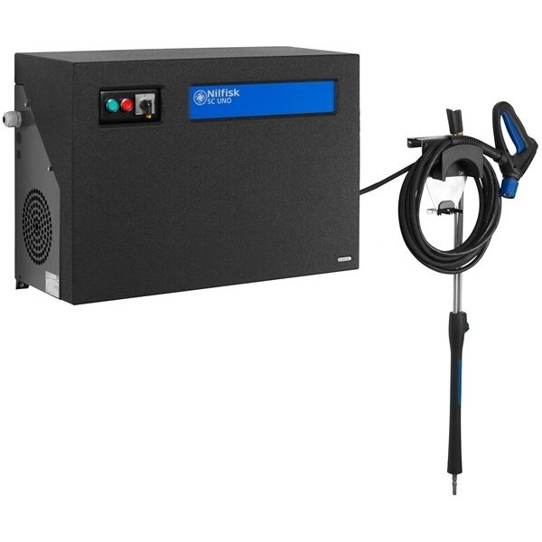Nilfisk koldtvandsrenser SC UNO 6P-170/1610L