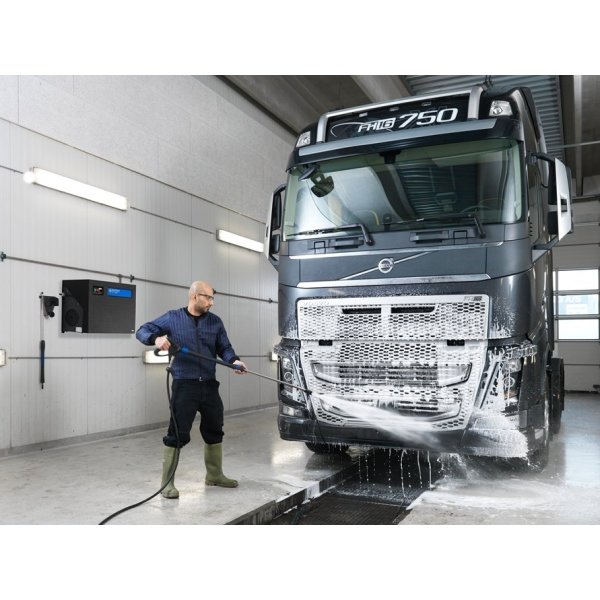 Nilfisk koldtvandsrenser SC UNO 6P-170/1610L