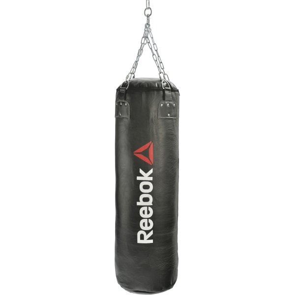 Reebok Combat Heavy Boksesæk - 65 kg