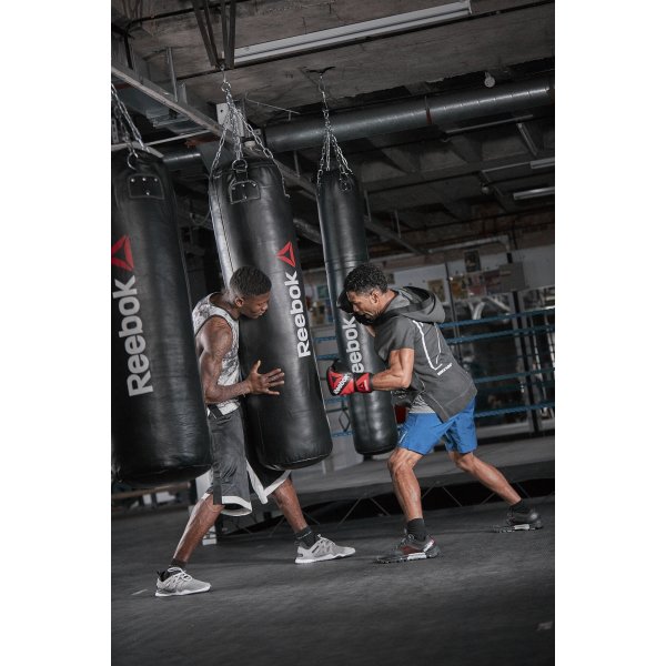 Reebok Combat Heavy Boksesæk - 65 kg