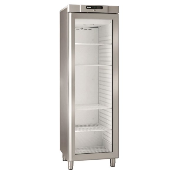 Gram Commercial KG410RG Køleskab