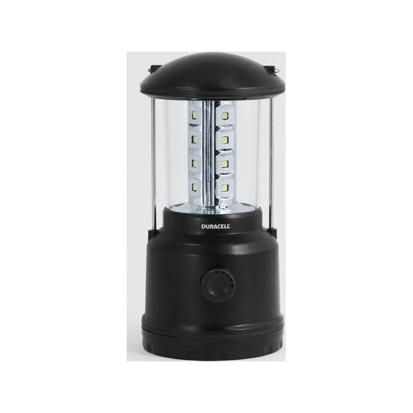 Duracell Flashlight Explorer Lantern LNT-200