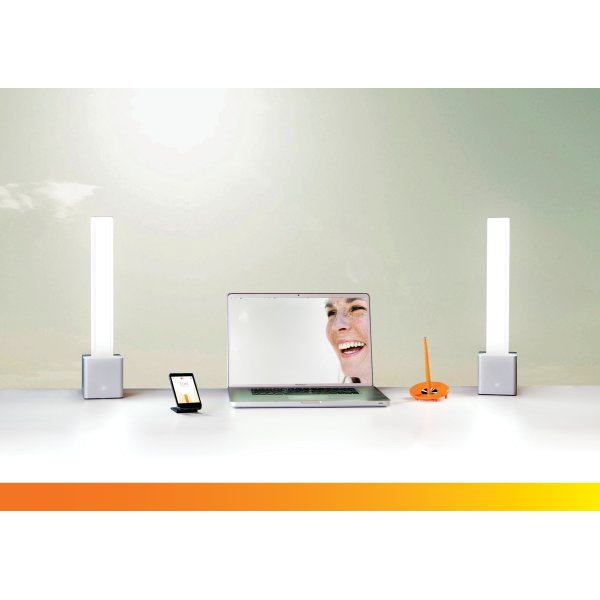 Needlite bordlampe 