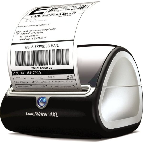 Dymo LabelWriter 4XL Labelmaskine