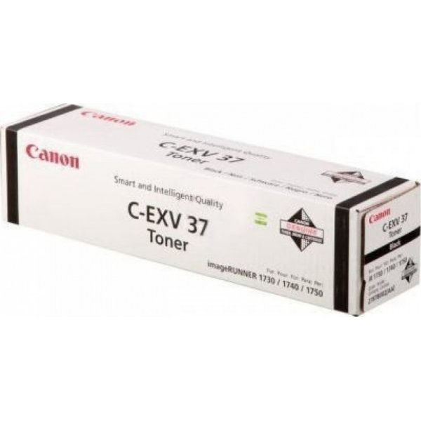 Canon Lasertoner C-EXV 37