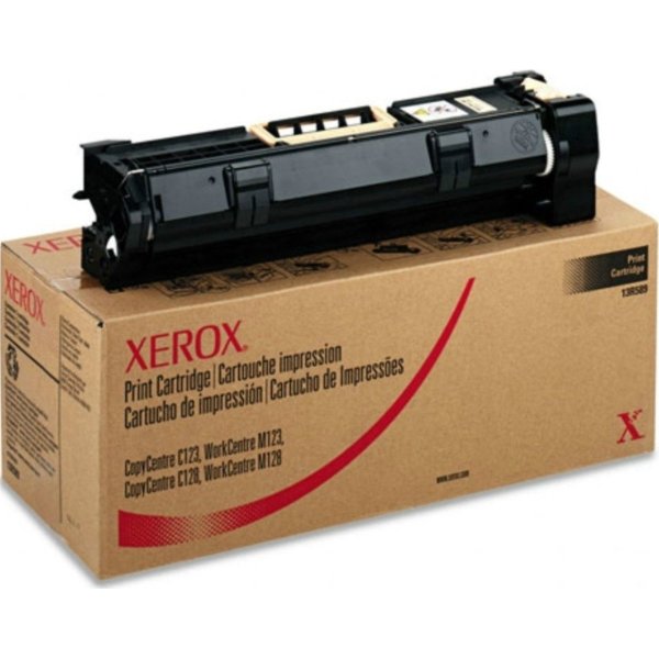 Xerox 006R01182 lasertoner, sort, 30000s