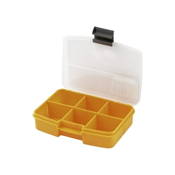 Probuilder organizer, 5"