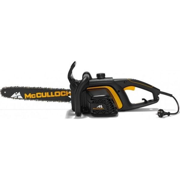 McCulloch el-kædesav, CSE2040S, 2000w, 40 cm
