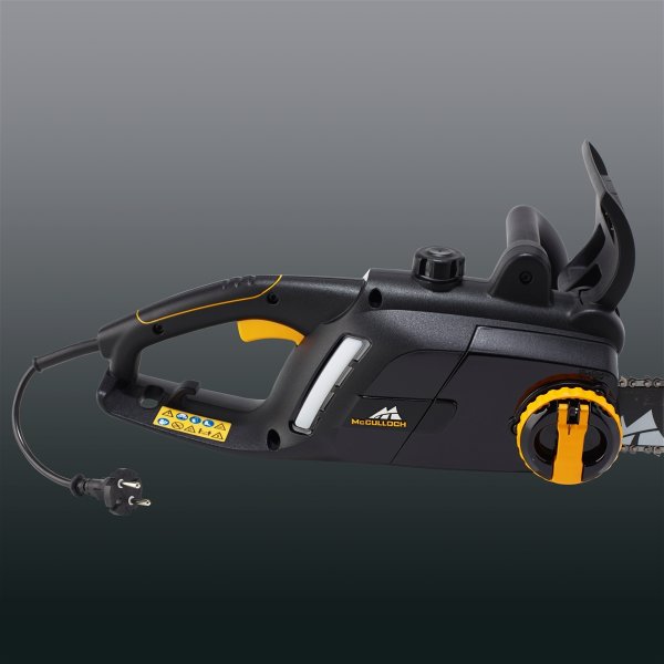 McCulloch el-kædesav, CSE2040S, 2000w, 40 cm