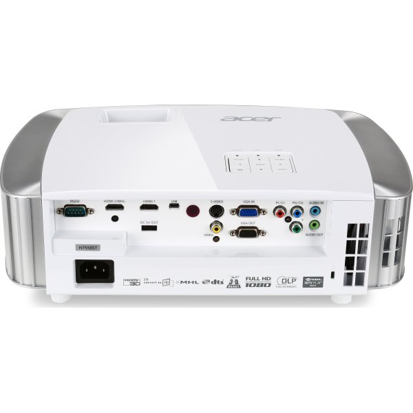 Acer H7550ST Full HD Projektor