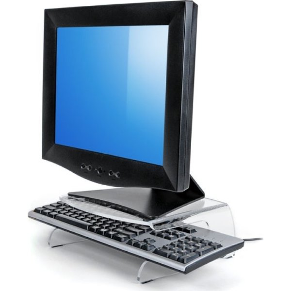 LCD Monitor Stand FH550