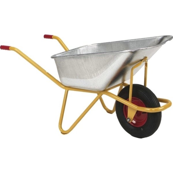 Mørtelbør absorberende hjul, 600x720mm,250kg/110L