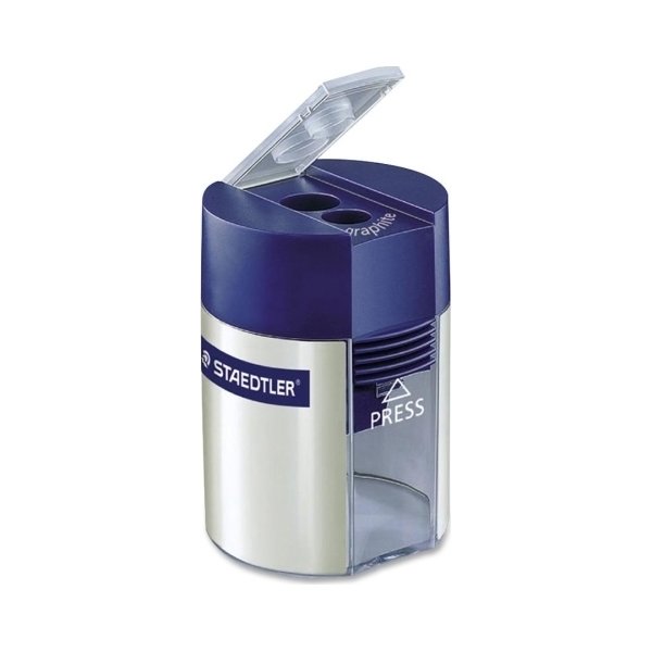 Staedtler Blyantspidser