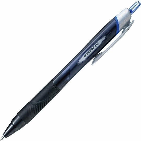 Uni-ball Jetstream Sport rollerpen, klik, blå