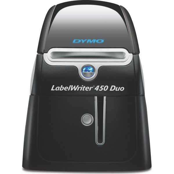 dymo labelwriter 450 duo