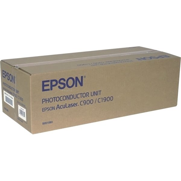 Epson C13S051083 photo conductor, 45000s