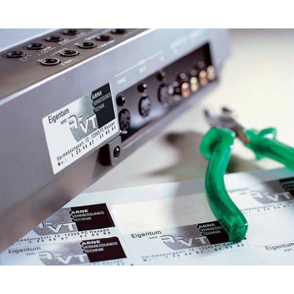Avery L4776 Etiketter | 99,1x42,3 mm | 240 stk.