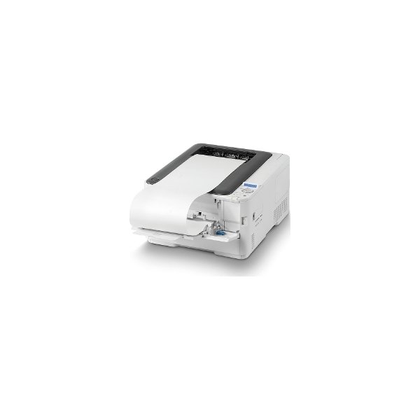 OKI C332dn, LED Farveprinter