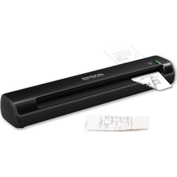 Epson WorkForce DS-30 mobilscanner