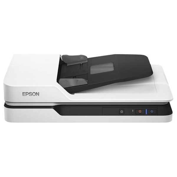 Epson WorkForce DS-1630 A4 flatbedscanner