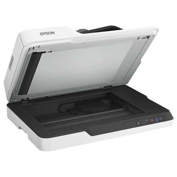 Epson WorkForce DS-1630 A4 flatbedscanner