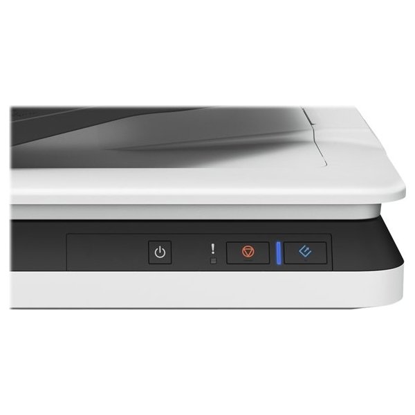 Epson WorkForce DS-1630 A4 flatbedscanner
