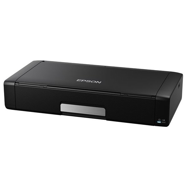 Epson WorkForce WF-100W A4 MobilPrinter