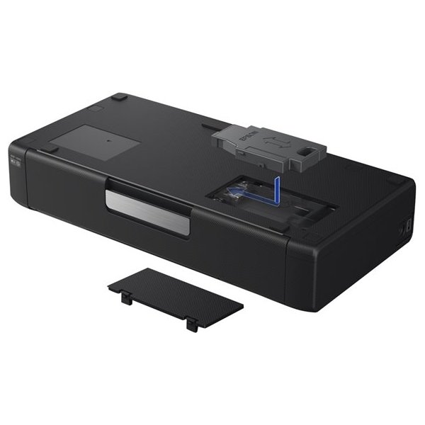 Epson WorkForce WF-100W A4 MobilPrinter