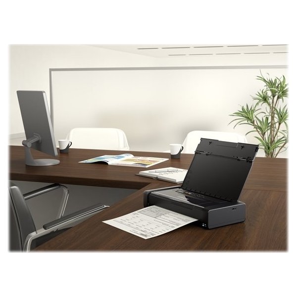 Epson WorkForce WF-100W A4 MobilPrinter