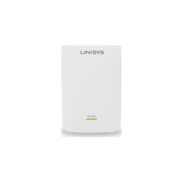 Linksys AC1200 Wi-Fi Range Extender