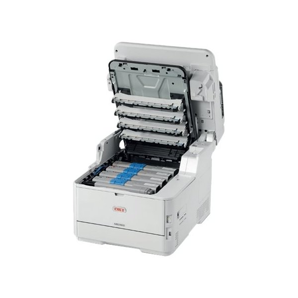 OKI MC363dn A4, LED Multifunktionsprinter